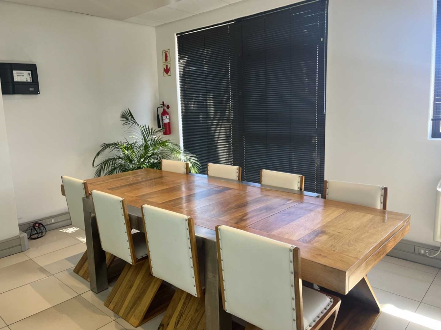 To Let commercial Property for Rent in Century City Western Cape